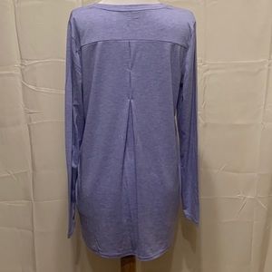 Tek Gear Fashion Athleisure tee